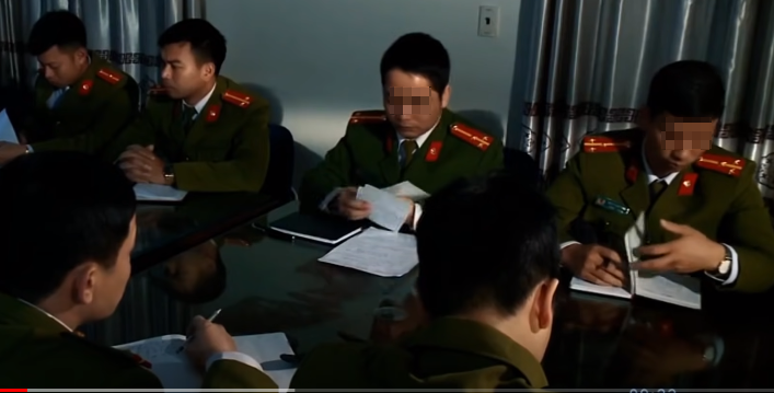 Xác định được nghi can trong mỗi vụ án đã khó, nhưng chứng minh được họ có tội hay không lại là cả quá trình gian nan, rất cần ở những người điều tra phải có chuyên môn vững vàng và một tinh thần trách nhiệm với cái đầu lạnh, trái tim nóng. Bởi mỗi quyết định lúc này ảnh hưởng đến mạng sống và tương lai của nhiều người. 