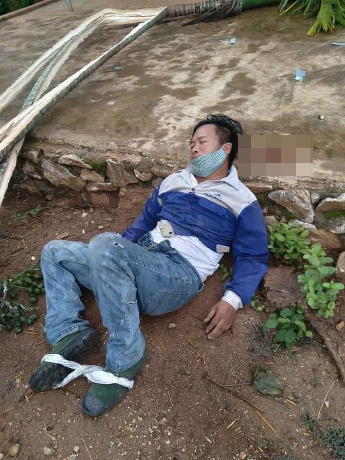  Ngã khi trèo cau, người đàn ông bị thương nặng: Ngày 6/10, UBND xã Nghĩa Thành, huyện Nghĩa Đàn cho biết, ngày 5/10, một người đàn ông trong lúc trèo cau tại nhà ông Hà Công Định (trú tại địa phương) thì cây cau bất ngờ gãy ngang khiến anh rơi xuống đất, bất tỉnh, chảy máu vùng đầu. 