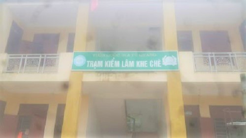  Một cán bộ kiểm lâm Vườn quốc gia Vũ Quang tử vong tại nơi làm việc: Ngày 7/10, Vườn quốc gia Vũ Quang (tỉnh Hà Tĩnh) cho biết, anh N.Q.T. (47 tuổi) là cán bộ kiểm lâm của đơn vị này vừa tử vong tại phòng ngủ nơi làm việc. Hiện các cơ quan chức năng đang tiến hành làm rõ nguyên nhân. 