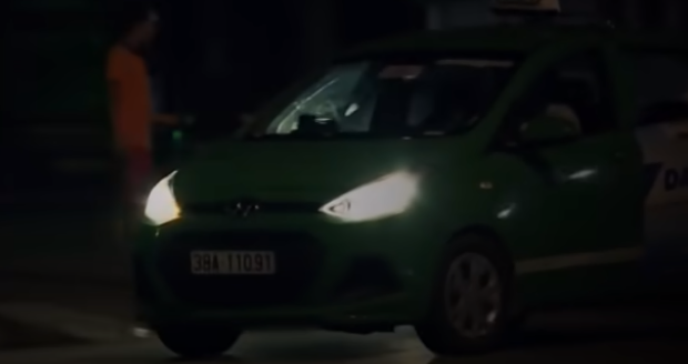 Tại cơ quan điều tra đối tượng Nguyễn Văn Tiến khai nhận, chiều tối ngày 3/7/2016, khi Tiến chở khách đi trên đường 70 thấy chị Oanh vẫy trước khu vực khách sạn SaiLing. Sau khi trả khách, Tiến quay lại đón chị Oanh xuống nhà thờ An Nhiên, sau đó đưa chị Oanh đến nhà bạn. Trên đường về, gã trai này nảy sinh ý định giết người, cướp tài sản.