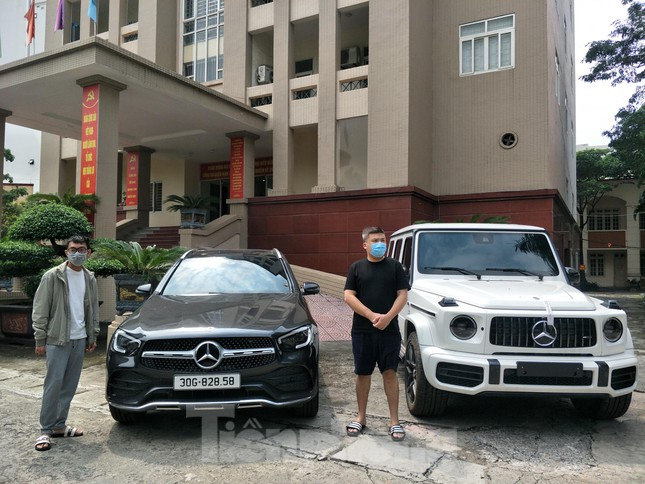 Thu giu 13 sieu xe tien ty cua duong day danh bac qua mang cuc ‘khung’-Hinh-3