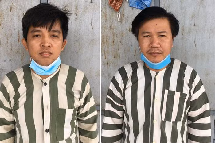  Bắt 2 nhân viên y tế ở quận Bình Tân tuồn thuốc trị COVID bán cho dân: Nguyễn Văn Thừa (40 tuổi, ngụ huyện Hóc Môn,TP HCM) là nhân viên quản lý kho dược đã lấy thuốc kháng vi rút cấp phát miễn phí để tuồn cho Huỳnh Phương Thảo (36 tuổi, ngụ quận Tân Bình) là nhân viên y tế của Trung tâm y tế rồi bán cho người dân. Ngày 3/10, Công an quận Bình Tân cho biết, vừa bắt tạm giam 2 đối tượng này.