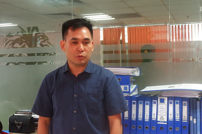 Cong bo Quyet dinh thanh lap Chi bo Bao Tri thuc va Cuoc song-Hinh-3