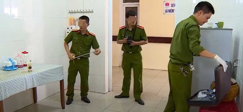 Hanh trinh pha an: Muu sat chi ho bang tra sua, de “cuop” anh re-Hinh-2