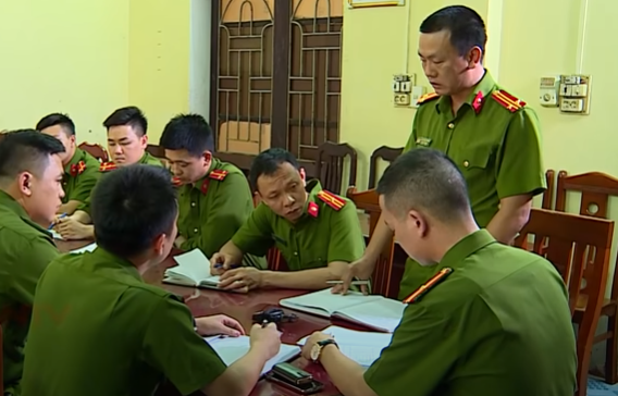 Bằng các biện pháp nghiệp vụ, Cơ quan Công an xác định nghi phạm chính là Lại Thị Kiều Trang, (SN 1994, trú tại xã Vũ Quý, huyện Kiến Xương, tỉnh Thái Bình). Ngày 29/12/2019 hồ sơ vụ án được chuyển đến Cơ quan Cảnh sát điều tra Công an tỉnh để điều tra theo thẩm quyền.