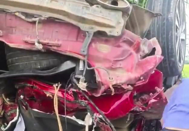 Cục Đăng kiểm Việt Nam đã báo cáo Bộ trưởng Bộ GTVT về tình trạng kỹ thuật và dữ liệu kiểm định các phương tiện trong vụ TNGT đặc biệt nghiêm trọng trên. Đồng thời, đã giao các giám đốc Trung tâm đăng kiểm xe cơ giới tại tỉnh Bắc Ninh tiếp tục phối hợp với các cơ quan chức năng điều tra nguyên nhân tai nạn.