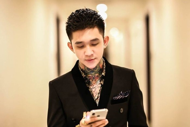 Nhắc đến "giang hồ mạng", ngoài những cái tên ồn ào trên MXH như "Khá Bảnh", "Huấn Hoa Hồng"... thì "Hoàng Tử Gió" cũng là một gương mặt được nhiều người biết đến. 