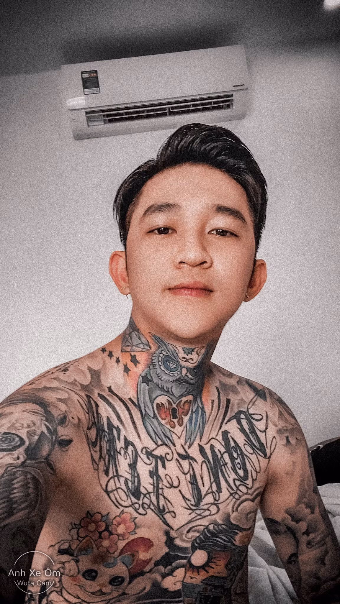 Hiện, vụ "Hoàng Tử Gió" tử vong bất thường tại một chung cư ở Hà Nội đang được cơ quan chức năng điều tra, làm rõ. 