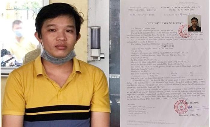  Nhân viên công ty ô tô "giở trò" để chiếm đoạt tài sản của khách hàng: Nguyễn Thanh Tú là nhân viên bán hàng của một công ty kinh doanh ô tô trên địa bàn TP. Cần Thơ. Ông N.A.K. (cư trú tỉnh An Giang) đến công ty của Tú mua một chiếc xe ô tô và đã đặt cọc tiền mua xe cho Tú. Lúc này, Tú nảy sinh ý định chiếm đoạt tiền của công ty mà ông K. đã nộp. Ngày 4/10, Công an tỉnh An Giang cho biết vừa bắt giữ Tú. 