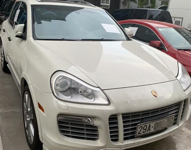 Hiện vụ đánh bạc nghìn tỷ ở Hà Nội đang được cơ quan chức năng điều tra, làm rõ.