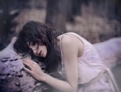 Mo thay nguoi yeu khoc, du bao phuc hay hoa?