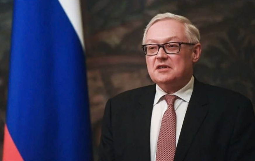 Nga chuan bi cho cuoc gap thuong dinh Trump-Putin