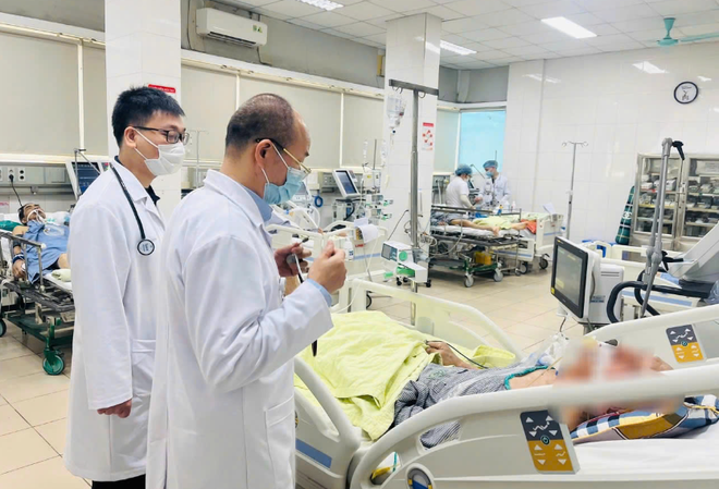 Hà Nội ghi nhận 820 ca mắc cúm trong tháng 1 Ha Noi ghi nhan 820 ca mac cum trong thang 1