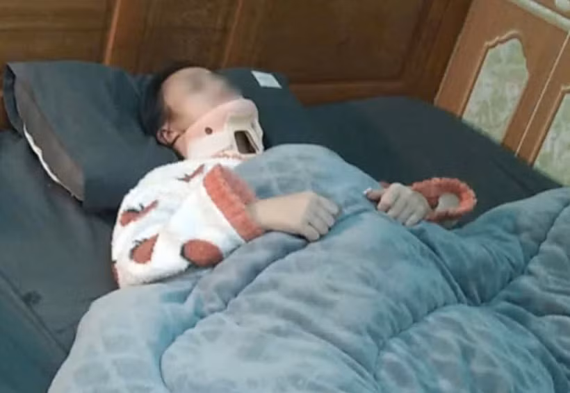 Thanh Hoá: Đình chỉ học 1 năm 4 nữ sinh đánh bạn gãy đốt sống cổ Thanh Hoa: Dinh chi hoc 1 nam 4 nu sinh danh ban gay dot song co