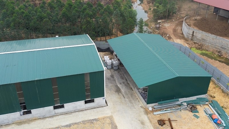 Bắc Giang: Xử phạt Công ty TNHH Đại Lục Phát 365 triệu đồng - Hình 2 Bac Giang: Xu phat Cong ty TNHH Dai Luc Phat 365 trieu dong-Hinh-2