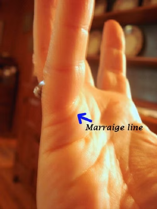 Xem so luong duong hon nhan biet ngay van menh tron doi