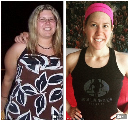 Donna chia sẻ, cô theo đuổi con đường làm người mẫu nội y và các cuộc thi không phải vì một chiếc cúp hay sự công nhận từ người khác mà chỉ muốn chiến thắng bản thân để có cơ thể khỏe đẹp hơn. 