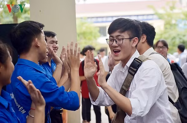 An uong dung cach giup cac si tu du nang luong san sang cho ky thi