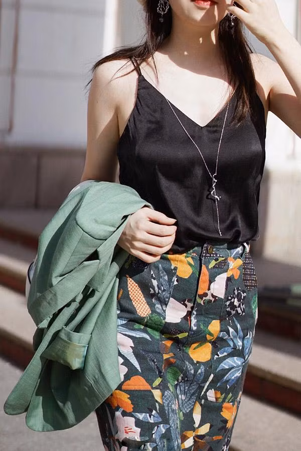 4 mon do mang chat lieu hot hit khien chi em me man he nay