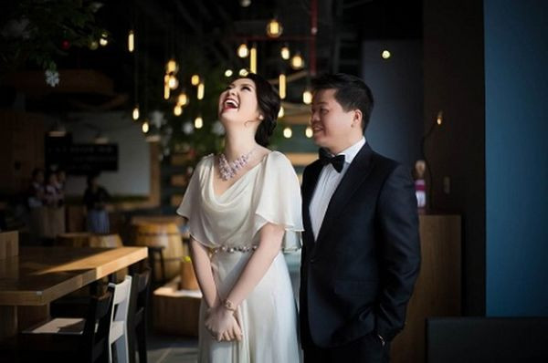 Hon nhan hanh phuc cua loat nu BTV, MC dinh dam dai VTV-Hinh-6