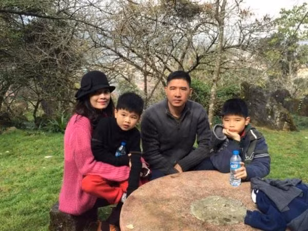 Hon nhan hanh phuc cua loat nu BTV, MC dinh dam dai VTV-Hinh-4