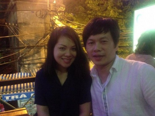 Hon nhan hanh phuc cua loat nu BTV, MC dinh dam dai VTV-Hinh-9