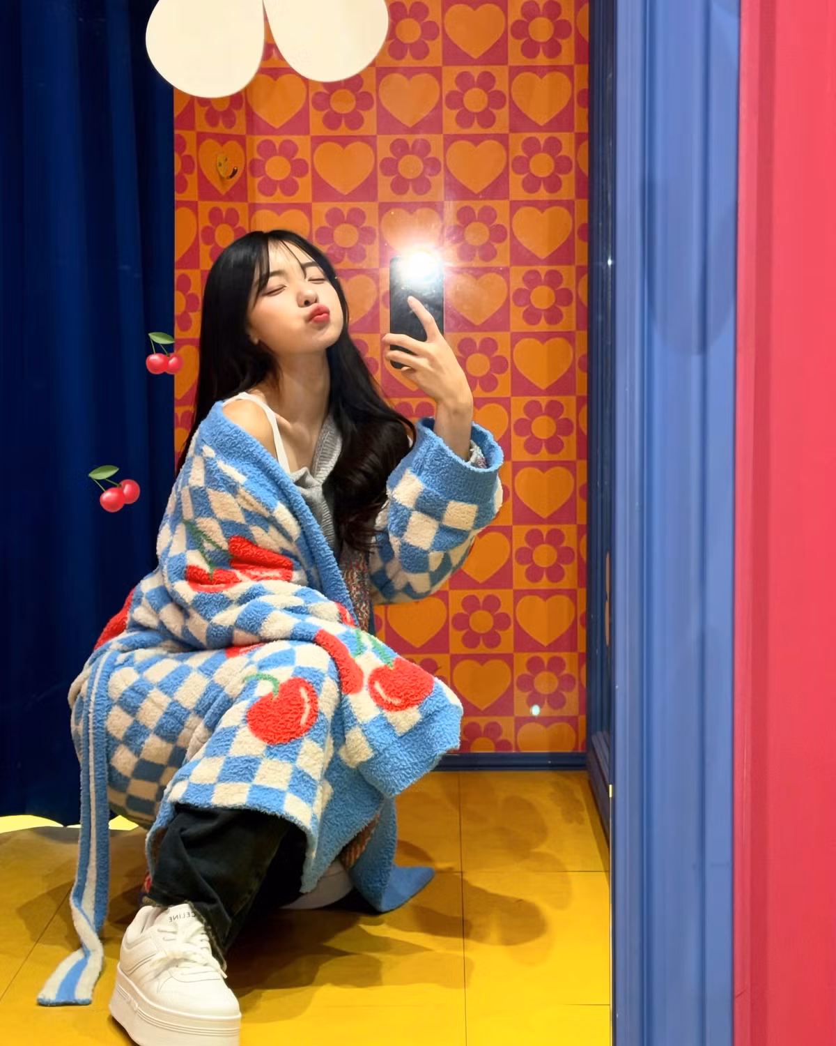 Sự nổi tiếng của Lee Da Hye không chỉ giới hạn trong lĩnh vực thể thao và giải trí. Cô còn tham gia nhiều hoạt động quảng cáo cho các thương hiệu lớn như Coca-Cola và Samsung, chứng tỏ sức hút mạnh mẽ của mình.