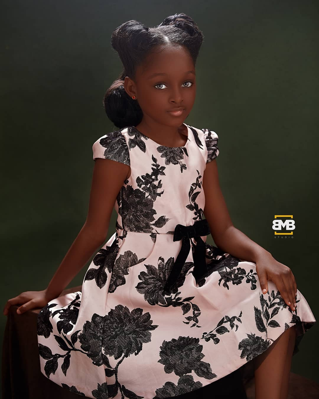 Sau 7 năm, Jare Ijalana – giờ đã bước vào tuổi 12, tuy nhiên trên trang cá nhân trong khoảng 1 năm trở lại đây, trang mạng xã hội có hàng trăm nghìn người theo dõi đã không còn cập nhật những hình ảnh của cô bé cũng như các chị gái nữa.