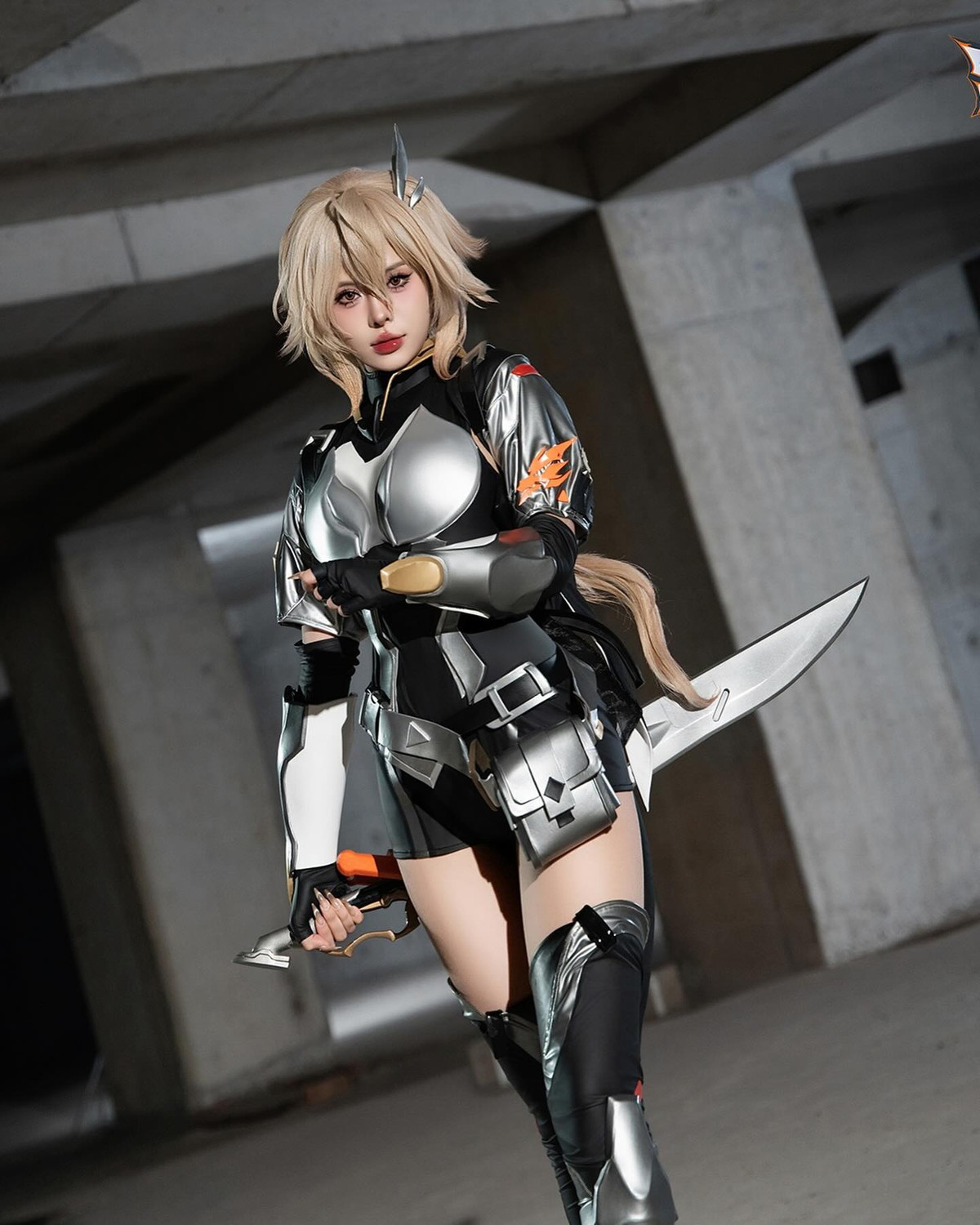 Hiện tại, nữ Tiktoker đang có hơn 2.2 triệu người theo dõi trên trang cá nhân.