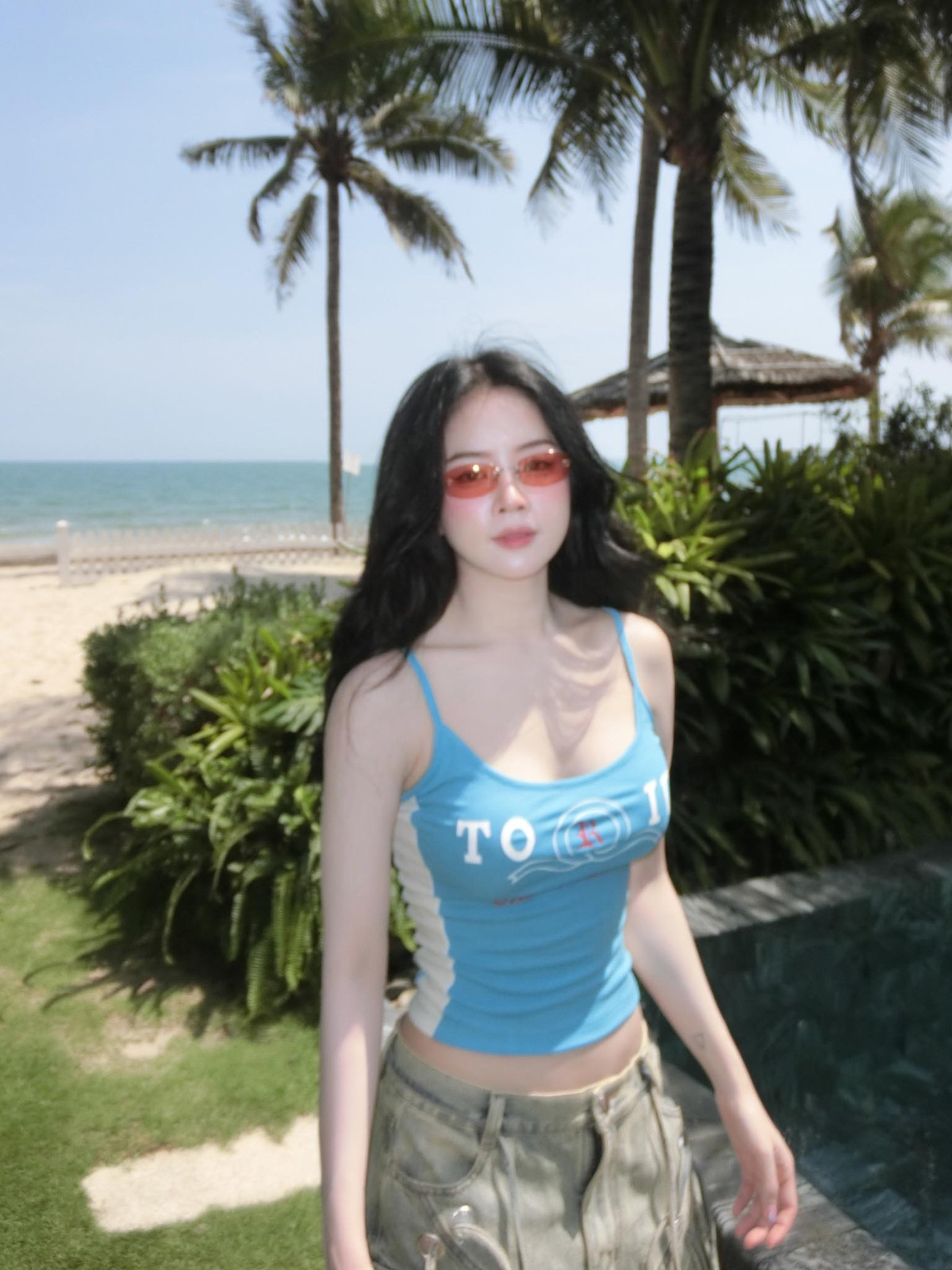 Từ các bar nổi tiếng đến những đại nhạc hội quy mô, Mie luôn là cái tên bảo chứng cho những set nhạc chất lượng và không khí “bùng nổ”.