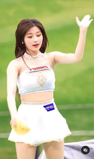 Nhiều ý kiến cho rằng đồng phục của các đội cổ vũ bóng chày ngày càng đi xa khỏi tiêu chuẩn thẩm mỹ, trở nên phản cảm, đặc biệt khi khán giả có cả trẻ em và thanh thiếu niên.