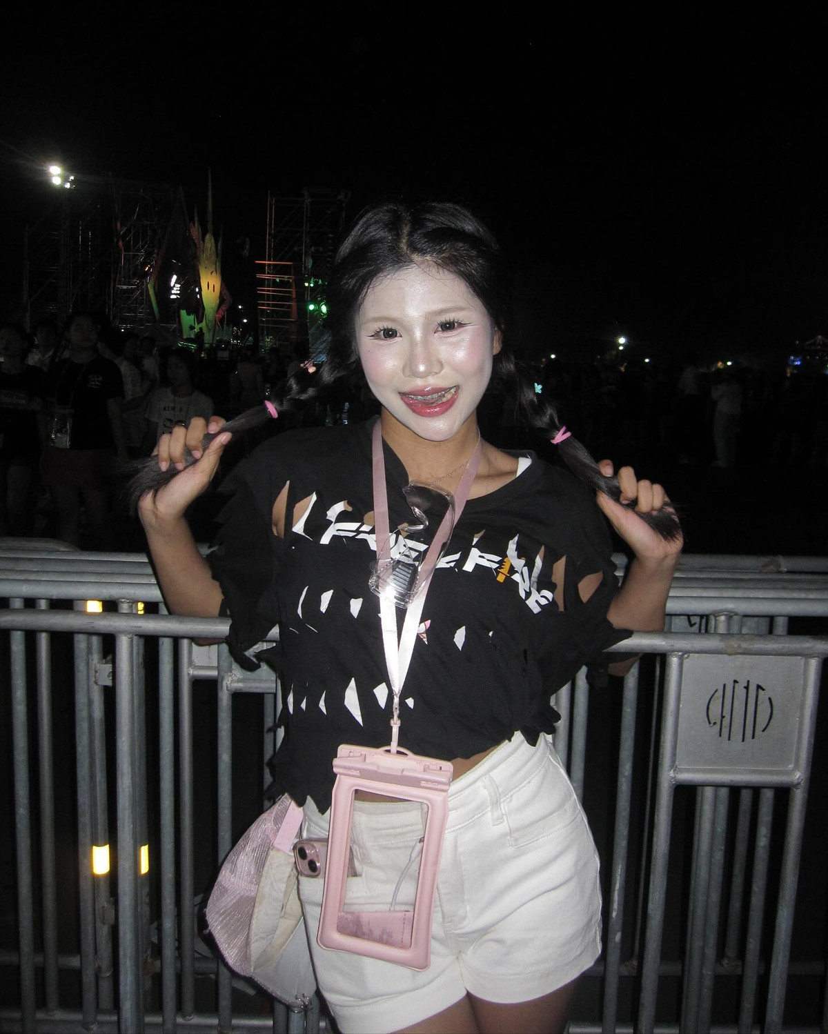 Với nội dung độc lạ, kênh Tiktok của Nongjuly thu hút hơn 64.000 người theo dõi, có những video có hàng triệu lượt xem.