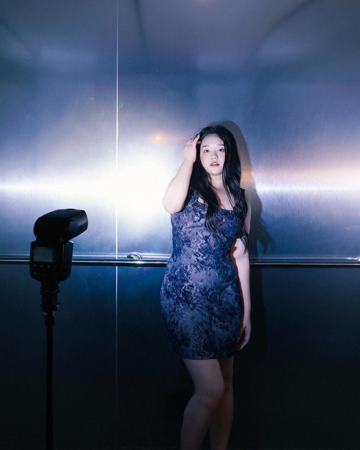 Trước đó, Trúc Anh từng chia sẻ về việc đối mặt với những vấn đề sức khỏe và tinh thần, bao gồm rối loạn cảm xúc, trầm cảm mức độ trung bình, rạn da và rụng tóc do tăng cân đột ngột.