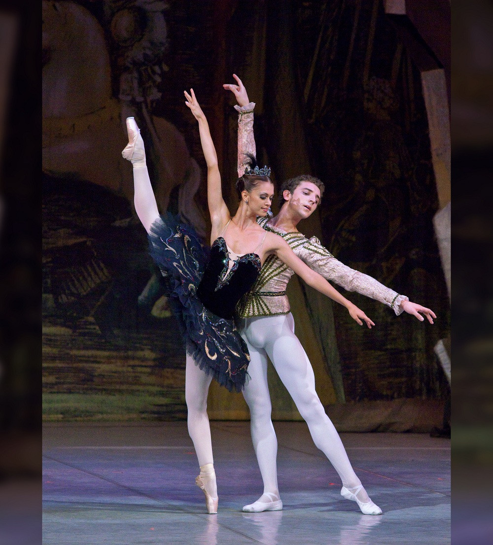 Kiet tac ballet Nga “Ho Thien Nga” duoc trinh dien o Viet Nam-Hinh-3