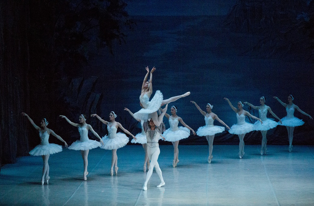 Kiet tac ballet Nga “Ho Thien Nga” duoc trinh dien o Viet Nam-Hinh-2