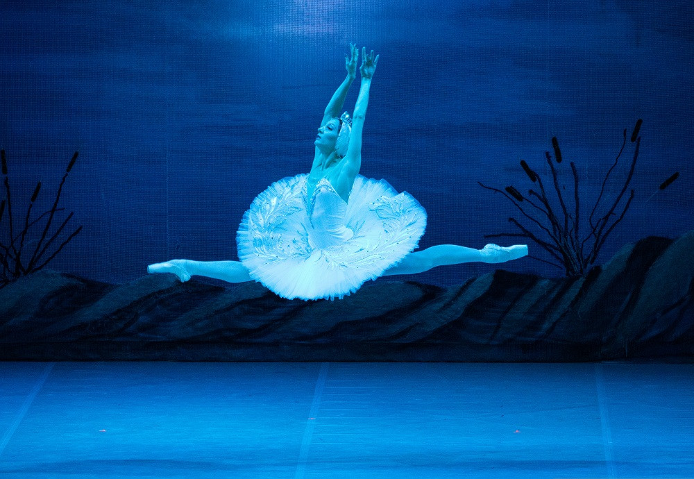 Kiet tac ballet Nga “Ho Thien Nga” duoc trinh dien o Viet Nam-Hinh-4