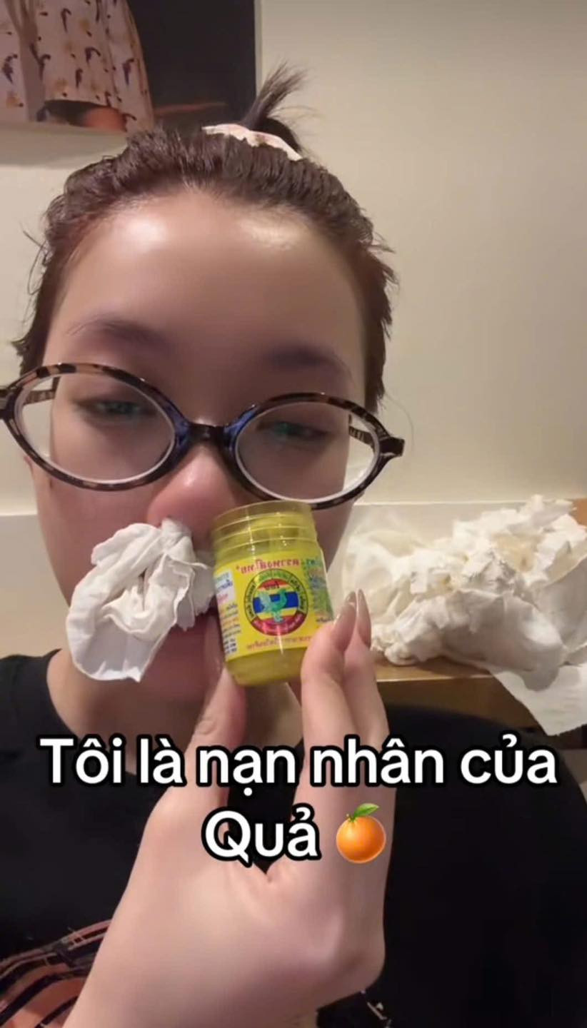 Nhiều người đều có cùng chung một cảm xúc khi xem bộ phim Hàn Quốc này, vô tình tạo nên một trào lưu thú vị trên mạng xã hội.