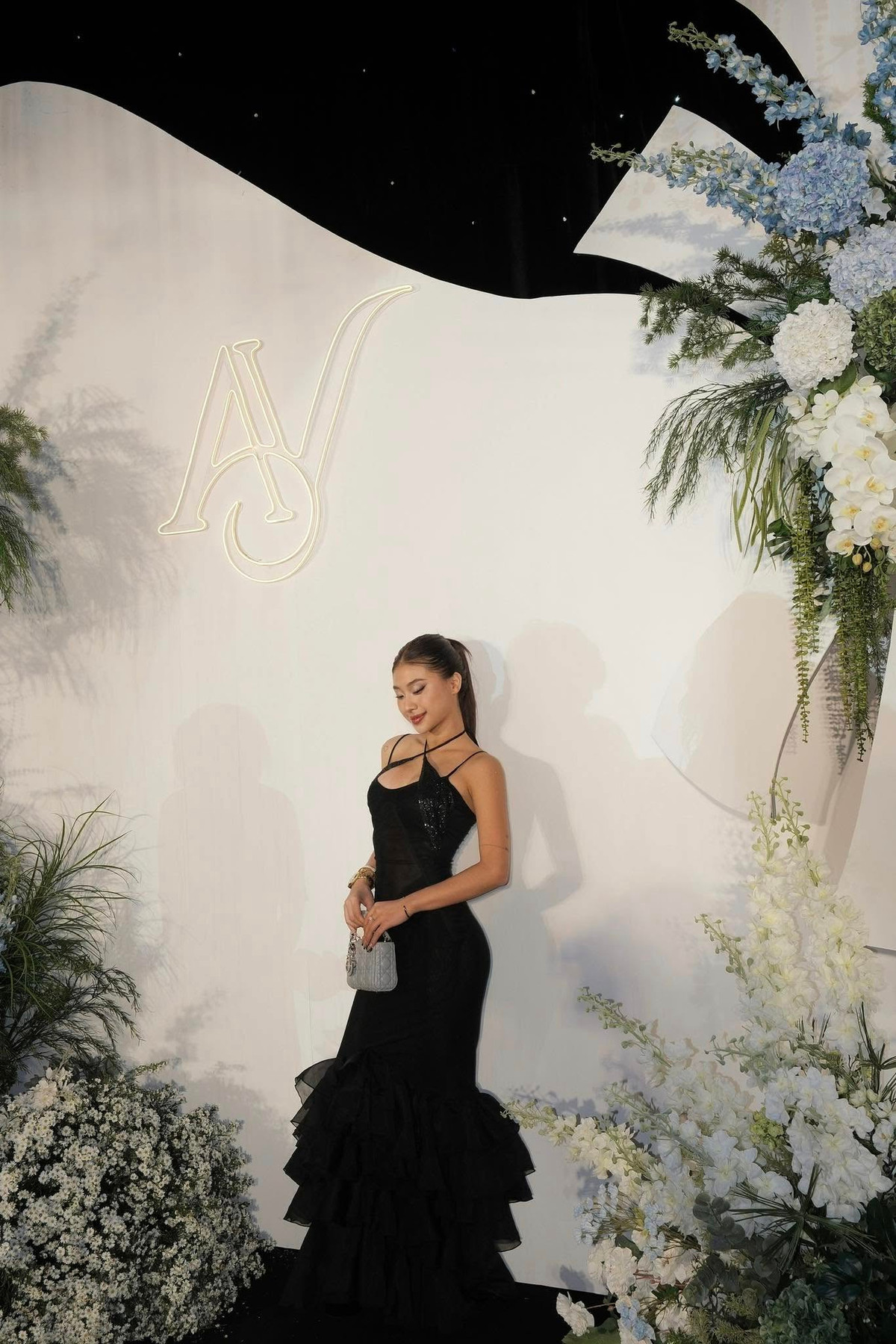 Mới đây, cô nàng xác nhận thông tin đã chia tay Paul Lê và chia sẻ về lý do cả hai quyết định dừng lại mối quan hệ yêu đương.