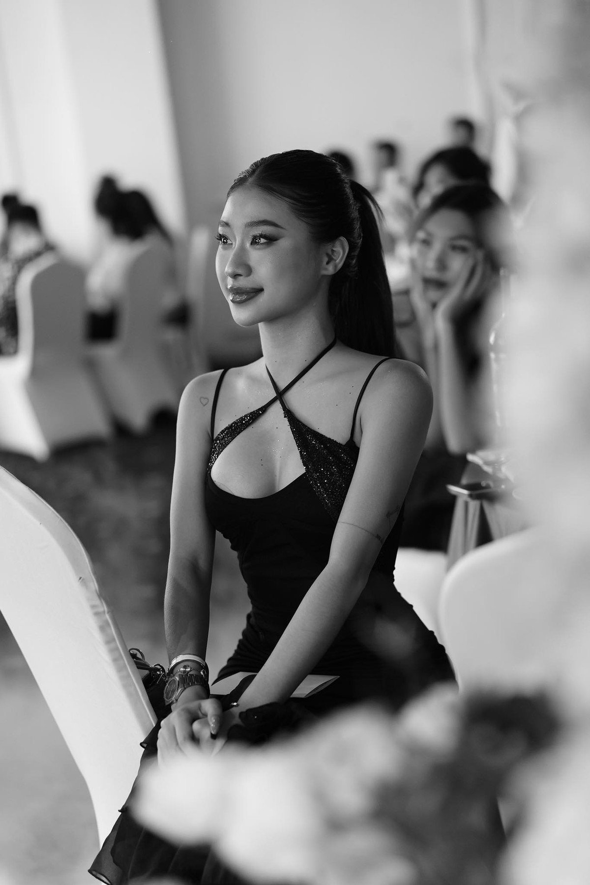 Sau khi chia tay, Louis Phạm dành nhiều thời gian hơn cho bản thân. Cô đầu tư học ngoại ngữ, tập thể thao, nhảy múa và xây dựng hình ảnh phụ nữ hiện đại, quyến rũ nhưng vẫn mạnh mẽ và độc lập.