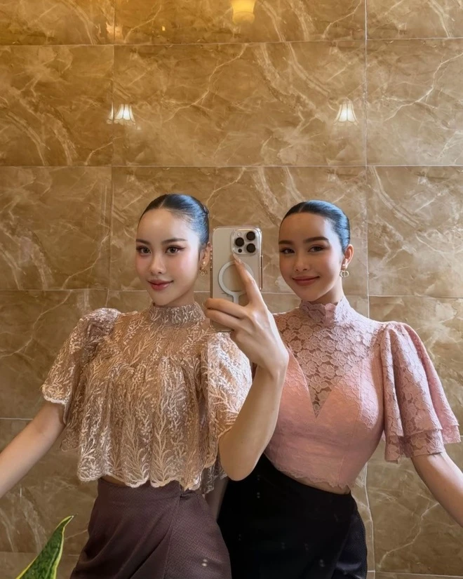 Ngay sau khi loạt ảnh được chia sẻ, video nhanh chóng đạt gần 1 triệu lượt xem chỉ trong vài ngày. Cư dân mạng từ nhiều quốc gia, trong đó có Việt Nam, đã để lại hàng loạt bình luận xuýt xoa trước vẻ đẹp "không tuổi" của bà Manila.