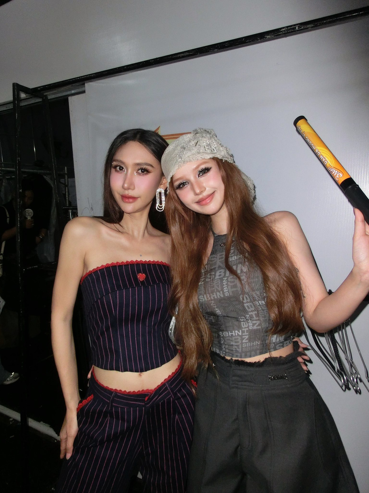 Concert "Chị Đẹp - 30 chưa từng là một giới hạn" chính thức diễn ra vào ngày 12/4 tại TP HCM. Sự kiện quy tụ 48 nghệ sĩ nữ đình đám từng tham gia hai mùa Chị đẹp đạp gió rẽ sóng 2023 và Chị đẹp đạp gió 2024