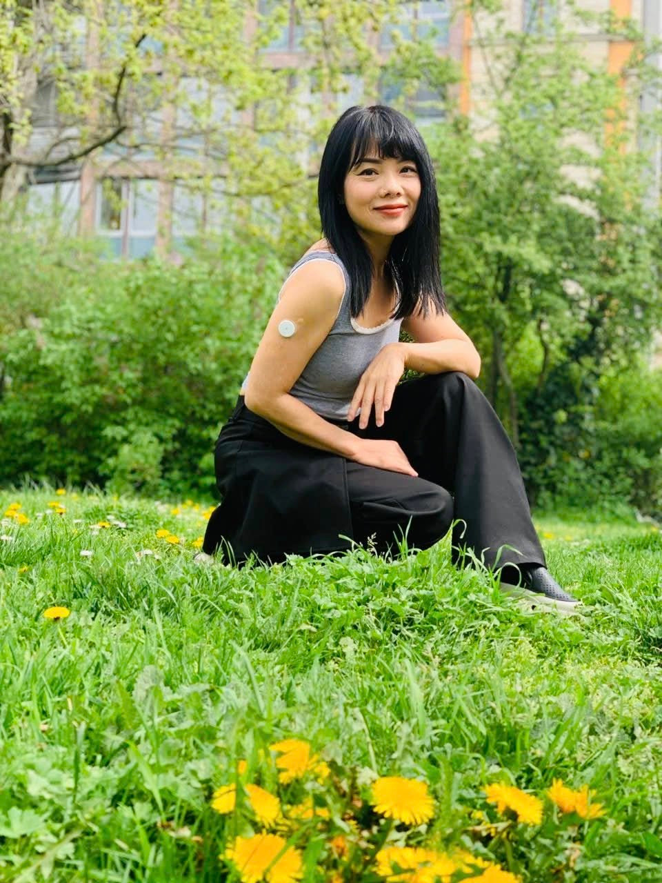 Không chỉ nổi tiếng với chất giọng truyền cảm và phong thái dẫn chương trình duyên dáng, Bạch Dương còn là hình mẫu của vẻ đẹp bền bỉ theo thời gian – đẹp từ trái tim, tri thức và lối sống lành mạnh.