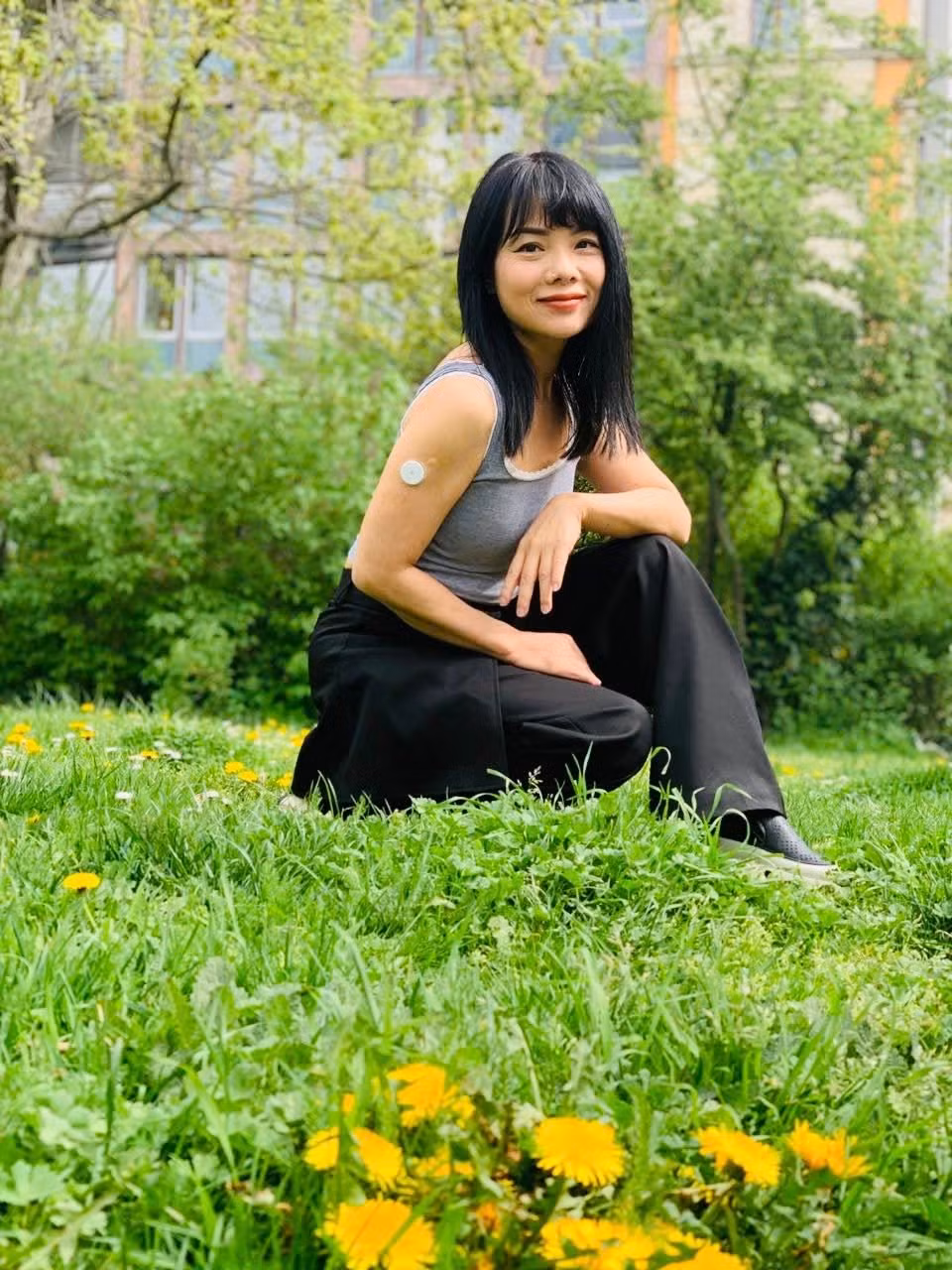 Không chỉ nổi tiếng với chất giọng truyền cảm và phong thái dẫn chương trình duyên dáng, Bạch Dương còn là hình mẫu của vẻ đẹp bền bỉ theo thời gian – đẹp từ trái tim, tri thức và lối sống lành mạnh.