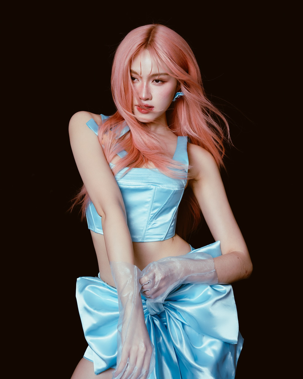 Từng ghi dấu ấn với khả năng dẫn song ngữ, chất giọng chuẩn và phong cách chuyên nghiệp, Thanh Thanh Huyền không chỉ là một MC mà còn là fashion icon có sức ảnh hưởng.