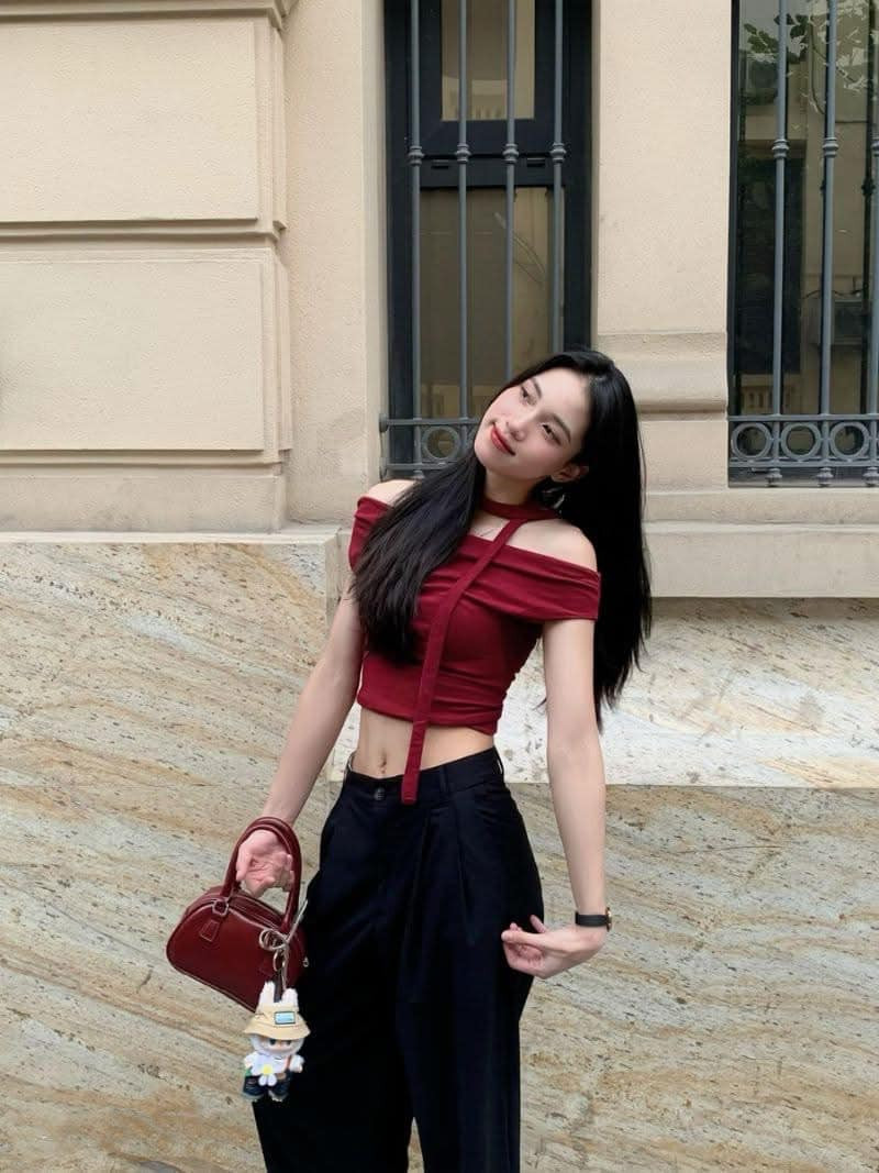 Bên cạnh sự nghiệp thể thao, Nguyễn Thị Phương cũng rất chú trọng đến ngoại hình và phong cách cá nhân.