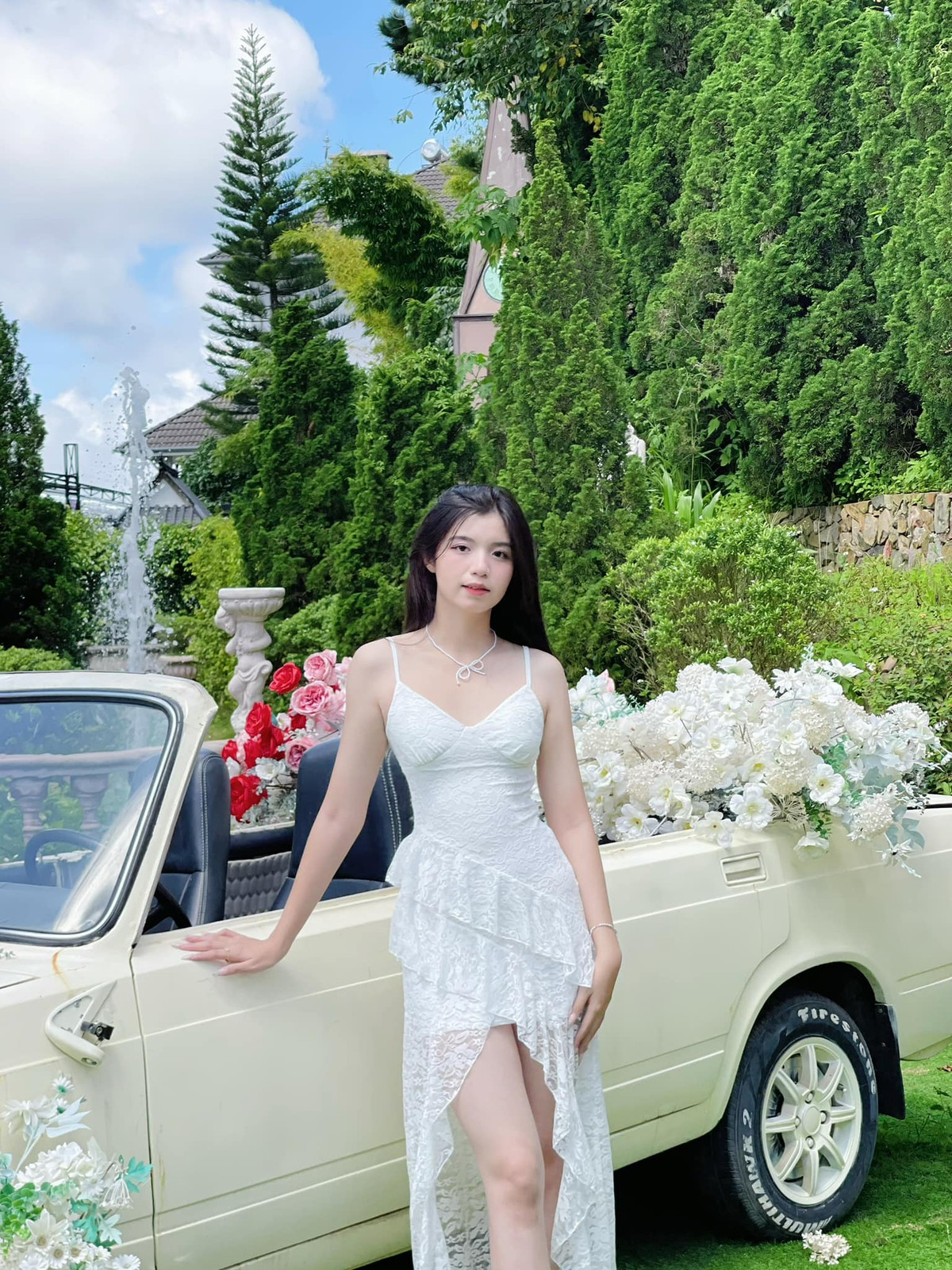 Ngoài giờ luyện tập vất vả, ít ai biết Bảo Chinh còn có cuộc sống đời thường rất đỗi nữ tính.