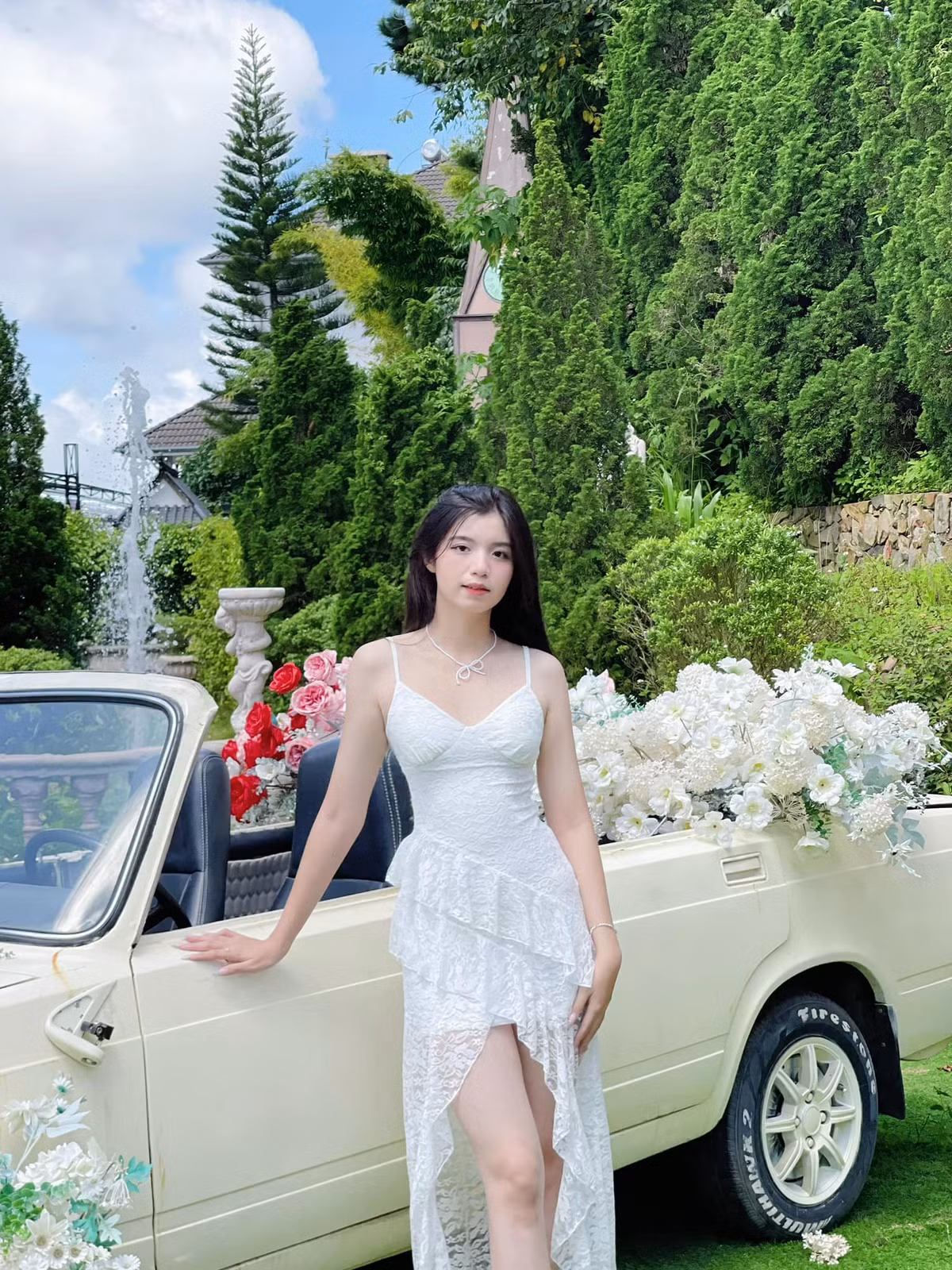 Ngoài giờ luyện tập vất vả, ít ai biết Bảo Chinh còn có cuộc sống đời thường rất đỗi nữ tính.