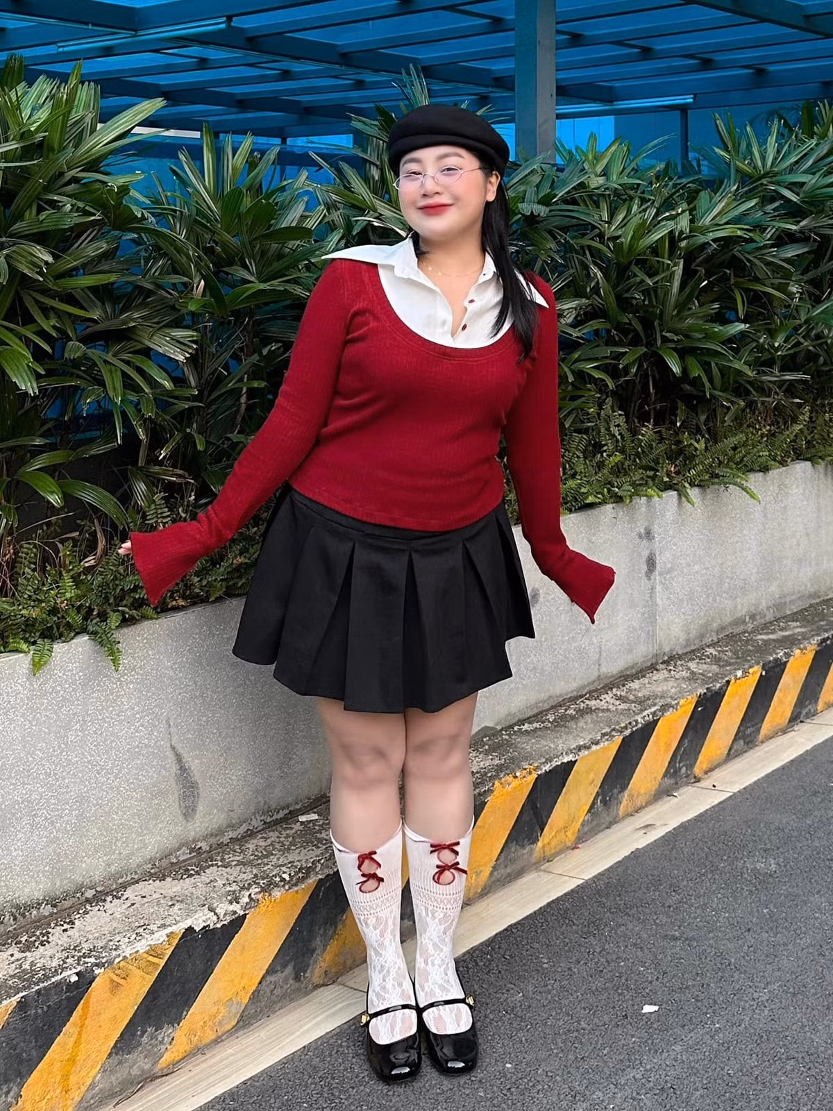 Khánh Linh hiện sở hữu trang cá nhân với hơn 737.000 người theo dõi.