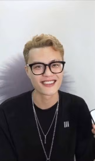 Năm 2023, Ximer gây chú ý khi tham gia chương trình hẹn hò Người ấy là ai mùa 5.