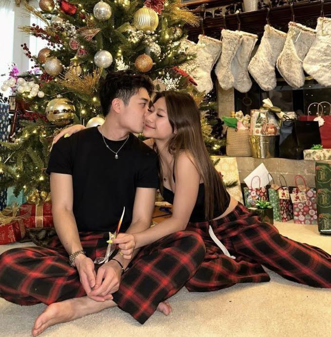 Chuyện tình của Louis Phạm và Paul Lê (sinh năm 2002, sống tại Mỹ) từng được nhiều người chú ý. Cả hai đồng hành ở Mỹ và Việt Nam, vượt qua nhiều ý kiến tiêu cực để ở bên nhau.